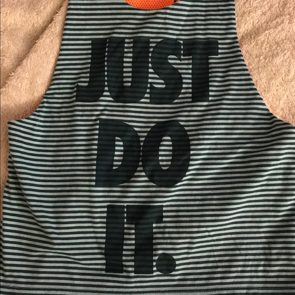 Nike Running Top